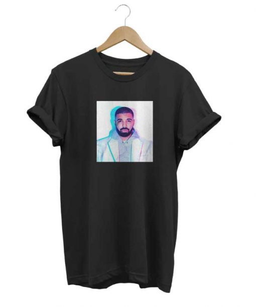 Drake Migos Aubrey Post Man t-shirt