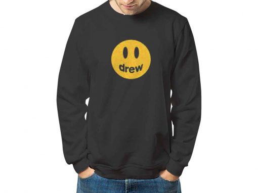Drew House sweatshirt