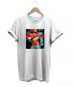 Free Britney Spears Poster t-shirt
