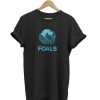 Full Moon Logo t-shirt
