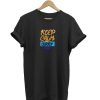 Keep Calm and Stephen Curry On t-shirt