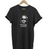 Lebowski The Dude Abides t-shirt