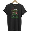 P Is For Playing Games St Patricks Day t-shirt