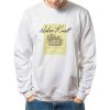 Parker Knoll Chardonnay sweatshirt