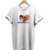 Powerpuff Girls Devil Japanese t-shirt