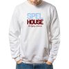Spelhouse sweatshirt