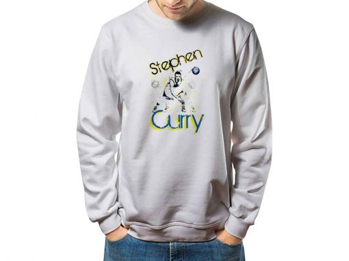 Stephen Curry Classic sweatshirt