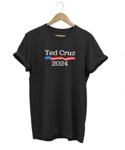 Ted Cruz 2024 t-shirt