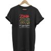 The Legend Of Zelda t-shirt