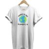 There Is No Plan B t-shirt