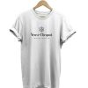 Veuve Clicquot Reims France t-shirt