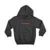 You Matter Letter Hoodie