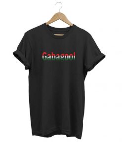Italian Gabagool Capocollo t-shirt