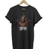 Kanye West Dmx t-shirt