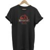Myles Garrett Jurassic Park t-shirt