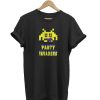 Panty Invaders t-shirt