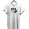 Self Titled Life t-shirt