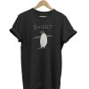 Shieet The Penguin t-shirt