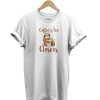 Sloth Coffees For Closers t-shirt