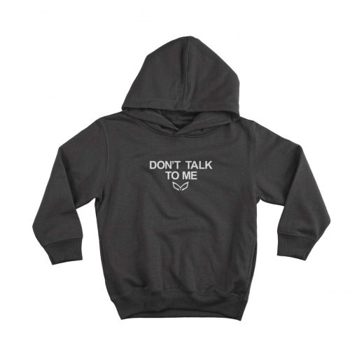 The Masked Singer Dont Talk To Me Hoodie