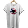 4th of July Sunflower t-shirt