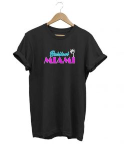Barstool Miami t-shirt