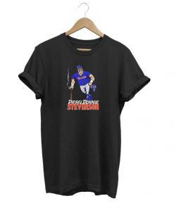 Diesel Donnie Stevenson t-shirt