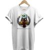 Overwatch Hero Zenyatta t-shirt