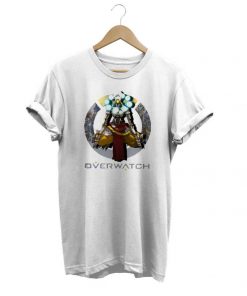 Overwatch Hero Zenyatta t-shirt