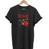 Slipknot Band Frame Album t-shirt