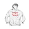 Not all women have a pussy Hoodie