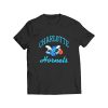 Charlotte Hornets Bee t-shirt