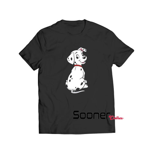 Disney 101 Dalmatians Rollys t-shirt