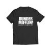 Dunder mifflin paper company t-shirt
