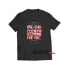 Feyenoord Is Coming For You t-shirt