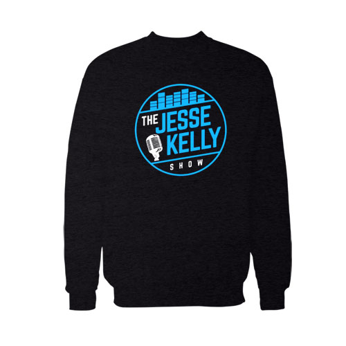 Jesse kelly show sweatshirt