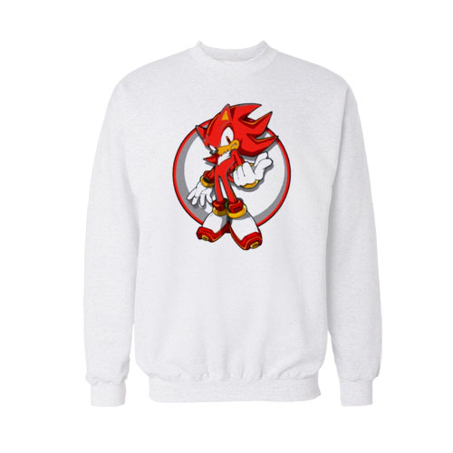 Sonic 2 la pelicula sweatshirt