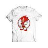 Sonic 2 la pelicula t-shirt