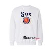 Sox Tastes Great Less Filling sweatshirt