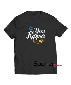 Yom Kippur t-shirt