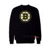 Boston Bruins Hockey team sweatshirt