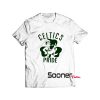 Boston Celtics Pride Nba t-shirt