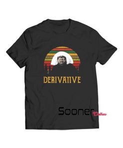 Derivative danny devito t-shirt