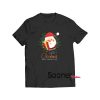 Merry Christmas 2022 t-shirt