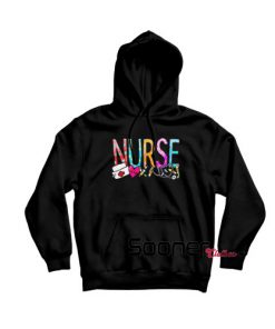 Nurse's day hoodie