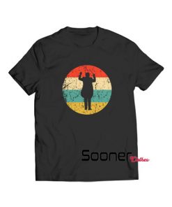 Orchestra Conductor t-shirt