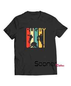 Rugby Sports t-shirt