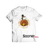 Snoopy Thanksgiving Gobble t-shirt