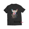 Sphynx Cat Mama t-shirt