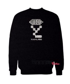 Yuga Labs Otherside Metaverse sweatshirt